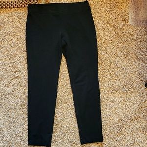 J. Jill Pure Jill Tapered Ankle Pants XS Petite